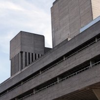 National Theatre 1