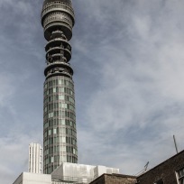 BT Tower 2